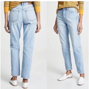 Madewell “The Perfect Summer Jean” Size 24.